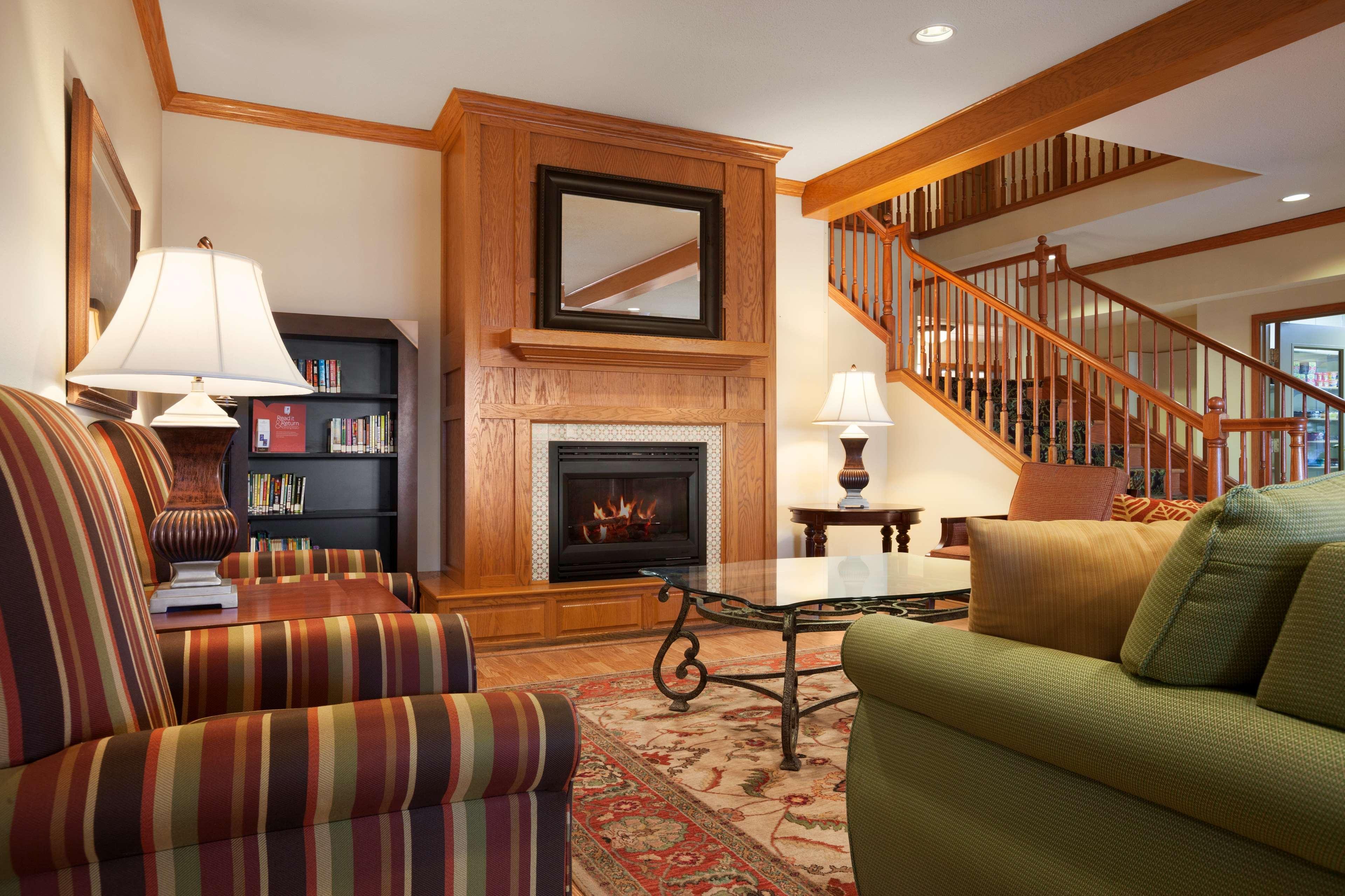 Country Inn & Suites By Radisson, Albert Lea - Austin Exterior foto