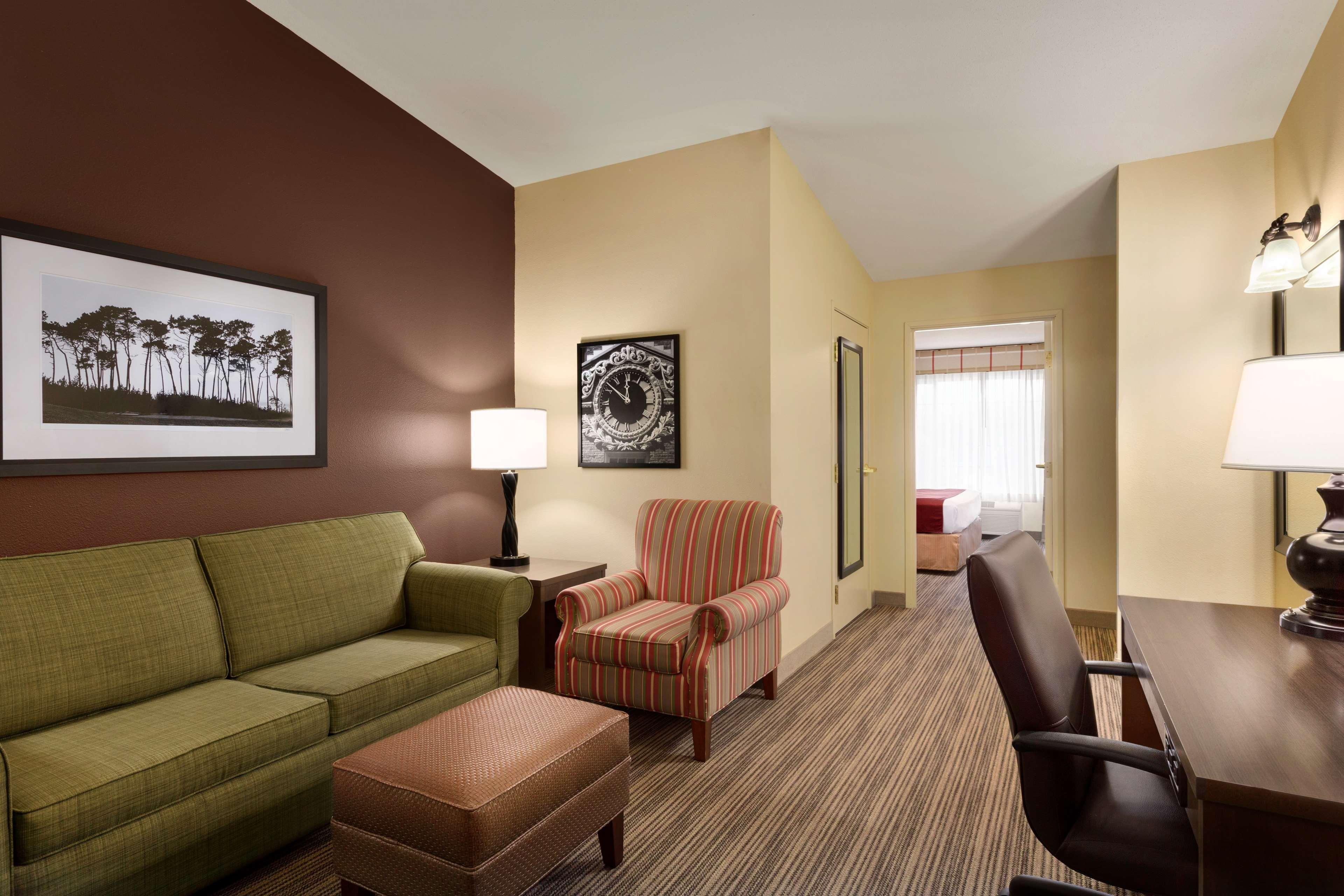 Country Inn & Suites By Radisson, Albert Lea - Austin Exterior foto