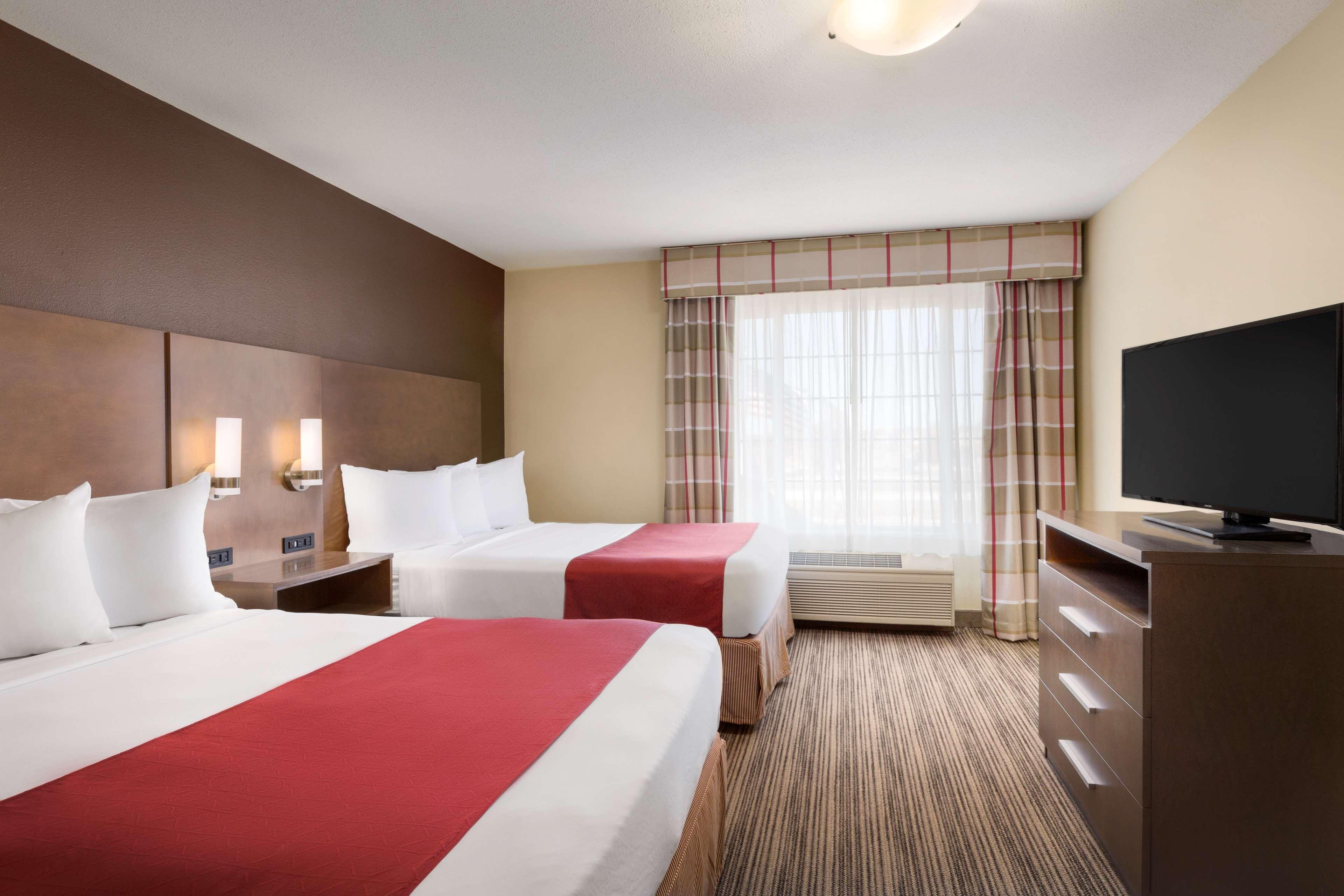 Country Inn & Suites By Radisson, Albert Lea - Austin Exterior foto