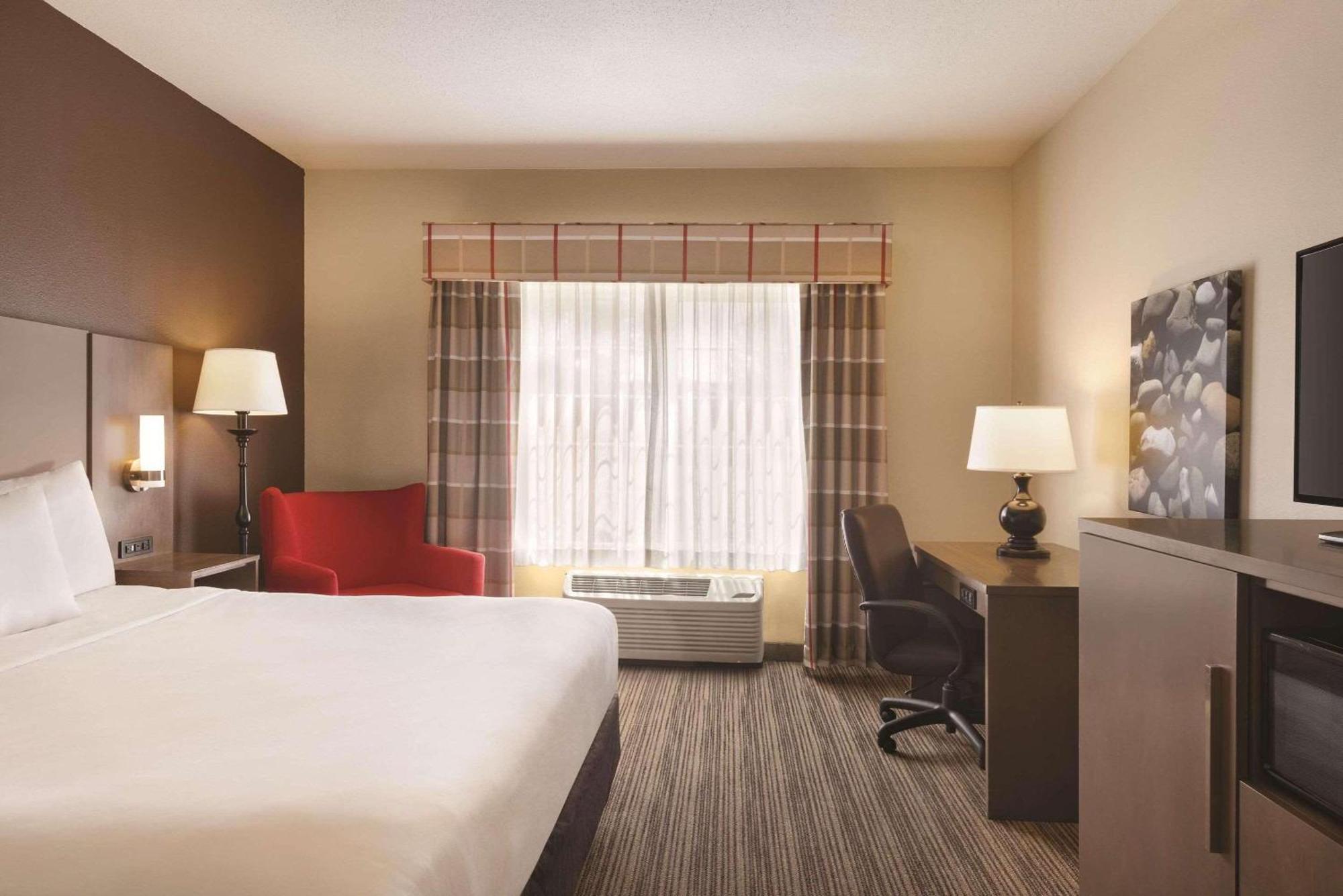 Country Inn & Suites By Radisson, Albert Lea - Austin Exterior foto