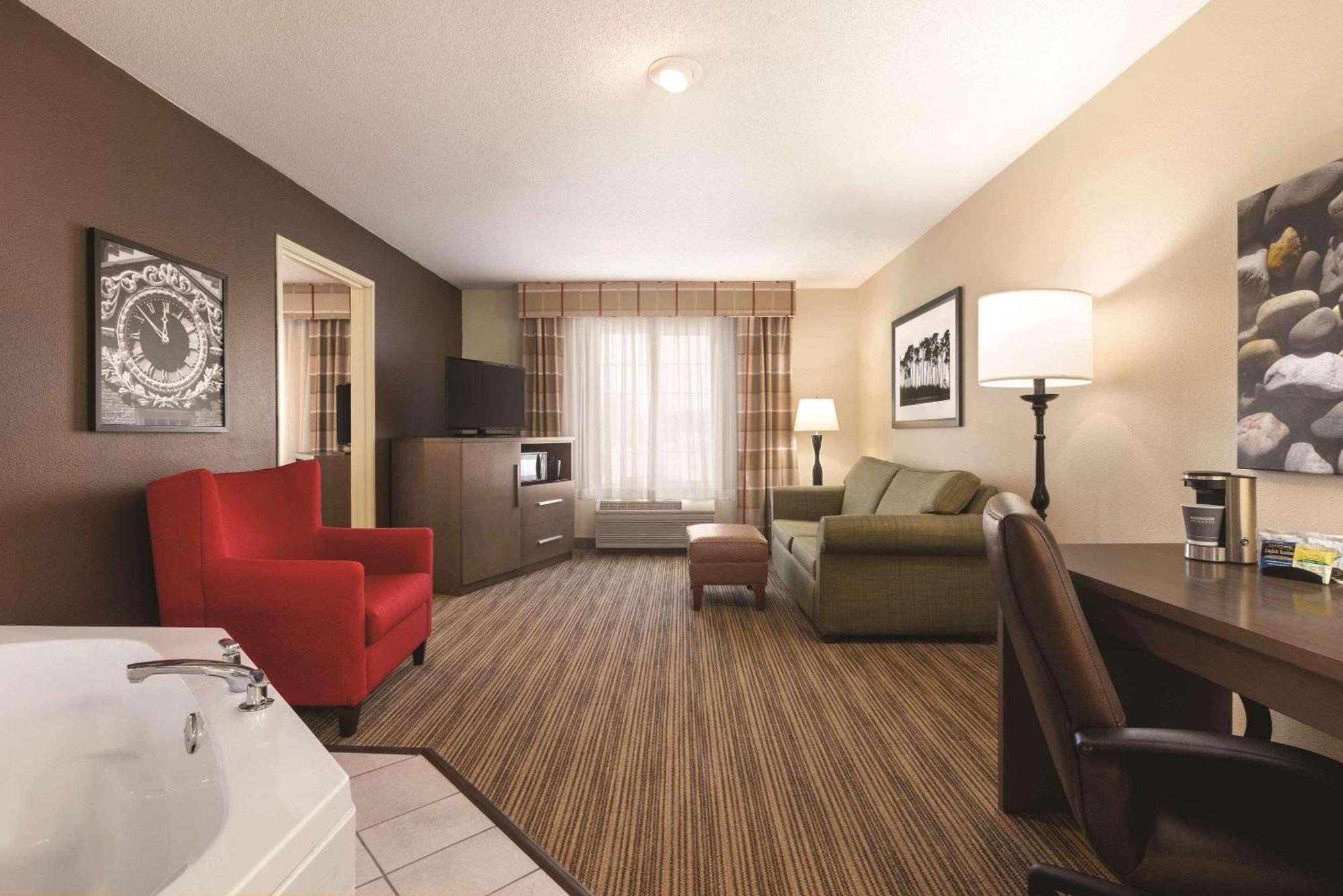 Country Inn & Suites By Radisson, Albert Lea - Austin Exterior foto