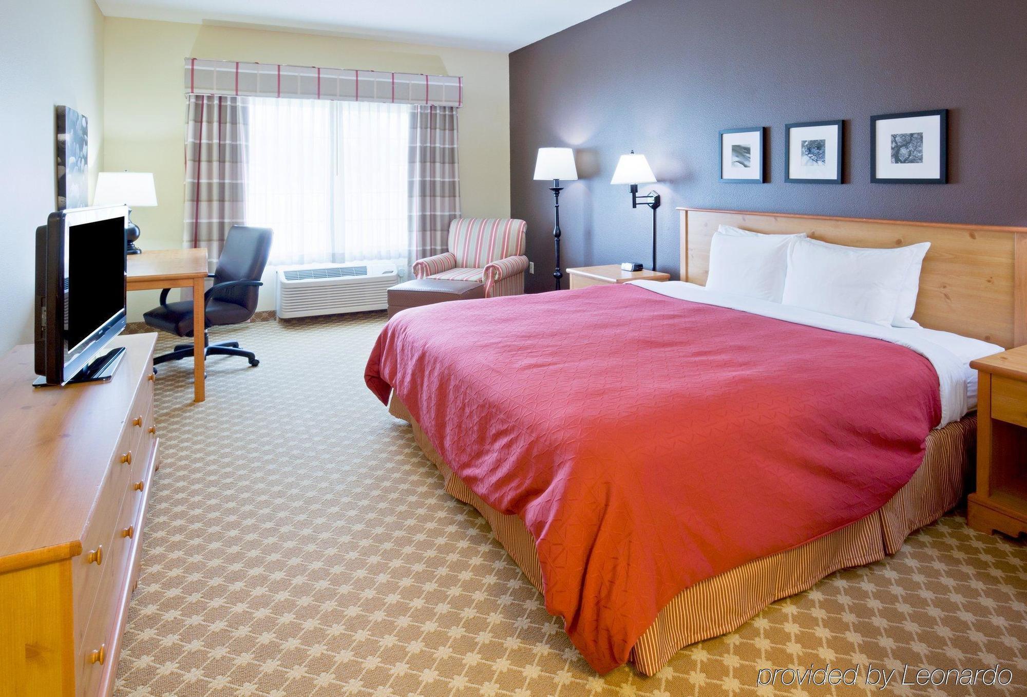 Country Inn & Suites By Radisson, Albert Lea - Austin Habitación foto