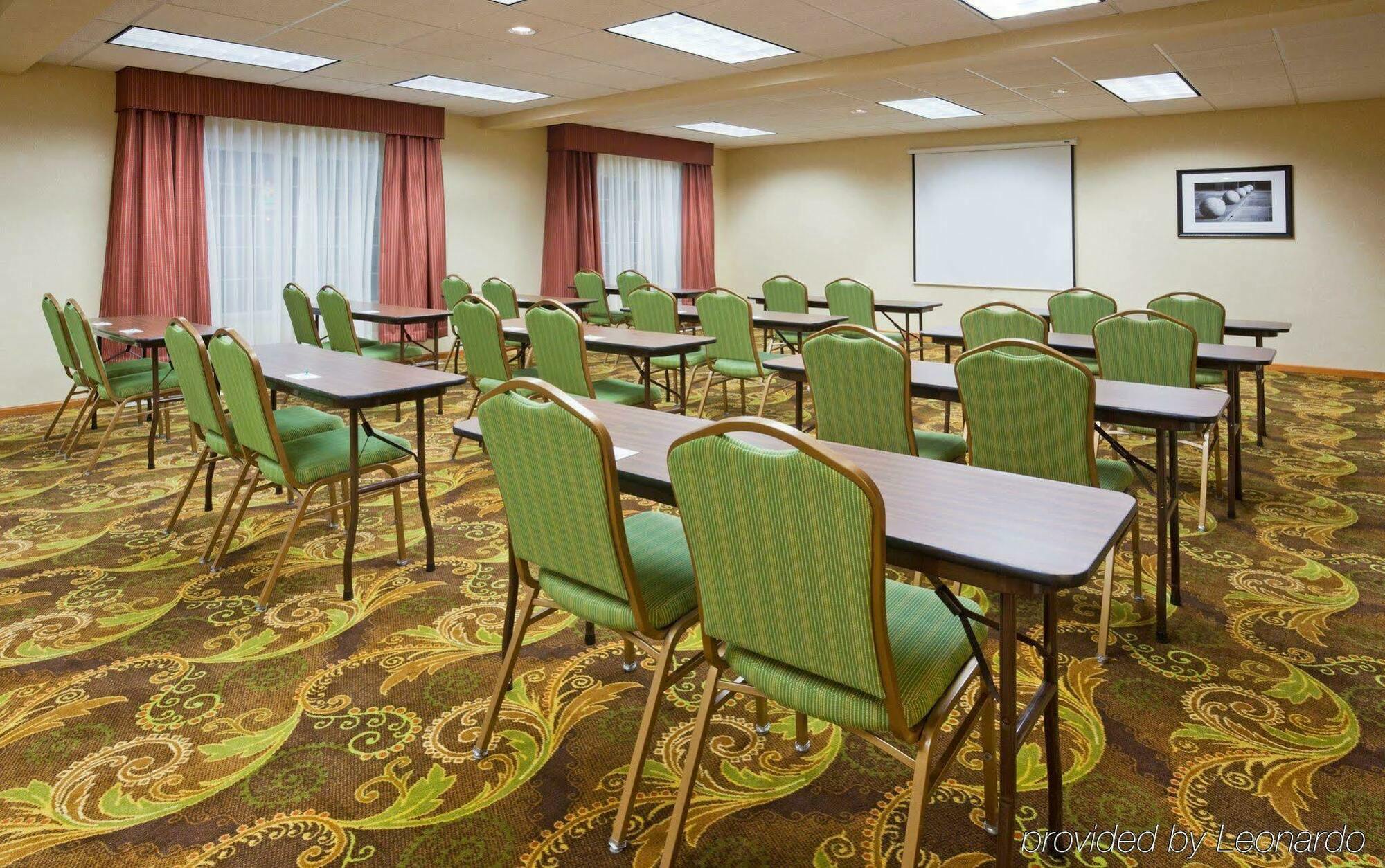 Country Inn & Suites By Radisson, Albert Lea - Austin Negocio foto
